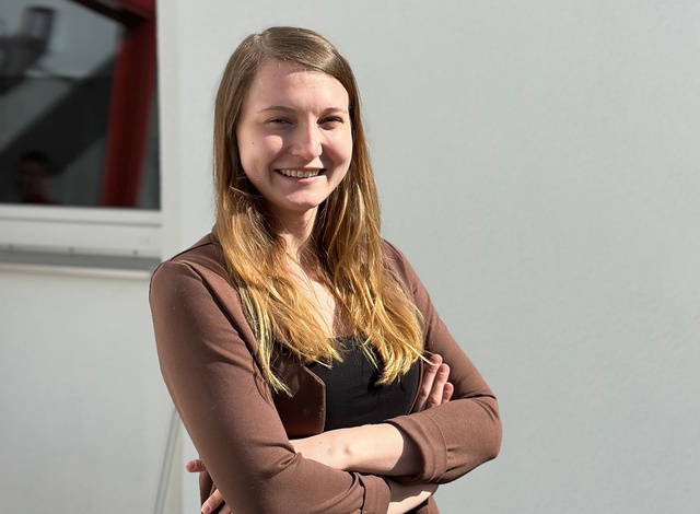 Ing. Nicole Herdlitschka